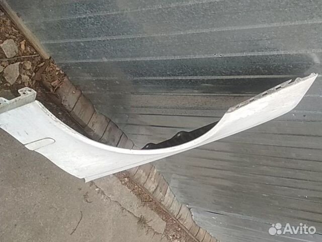 Крыло Мерседес Бенц е211 Крыло Мерседес Бенц е211