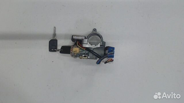 Замок зажигания Mitsubishi Pajero Pinin, 1999 Замок зажигания Mitsubishi Pajero Pinin, 1999