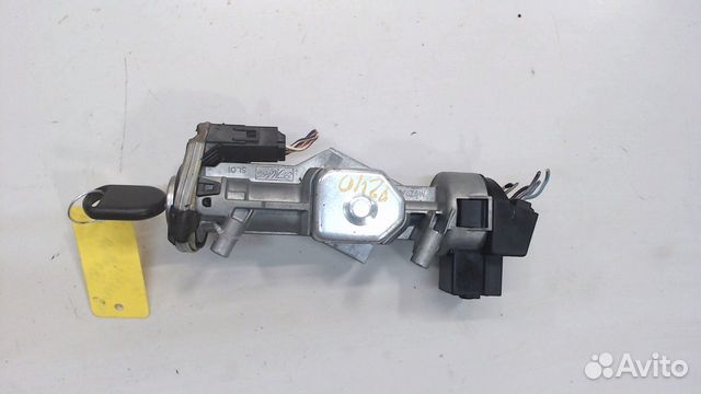 Замок зажигания Ford Explorer, 2006 Замок зажигания Ford Explorer, 2006