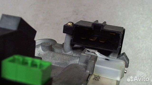 Замок зажигания Honda Odyssey 2004, 2005 Замок зажигания Honda Odyssey 2004, 2005