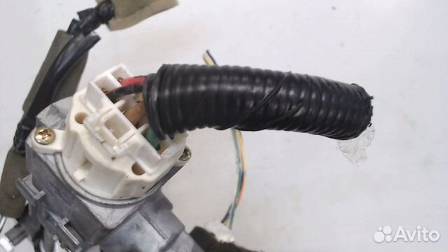 Замок зажигания Infiniti QX56 (JA60), 2004 Замок зажигания Infiniti QX56 (JA60), 2004