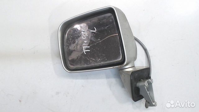 Зеркало боковое левое Lexus RX, 2002