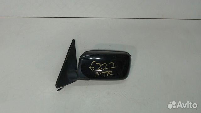 Зеркало боковое левое BMW 3 E36, 1997 Зеркало боковое левое BMW 3 E36, 1997