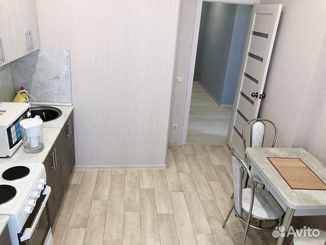2-к квартира, 50 м², 13/19 эт. 2-к квартира, 50 м², 13/19 эт.
