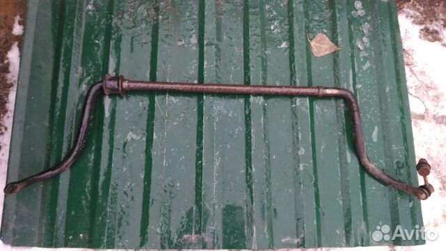 Стабилизатор Mitsubishi L200 л200 2014