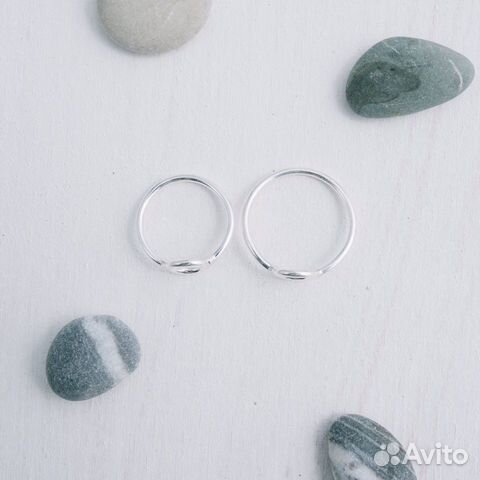 Серебряное кольцо Колечко Серебряное кольцо Колечко