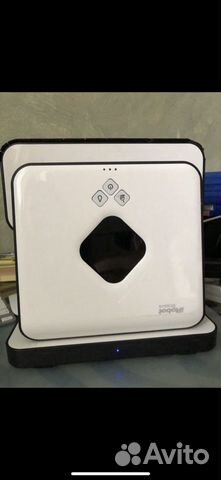 IRobot Braava IRobot Braava