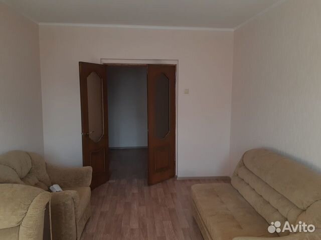 3-к квартира, 78.3 м², 2/17 эт.