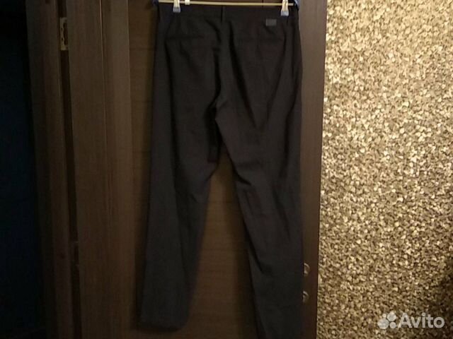 Брюки zara Man новые Брюки zara Man новые