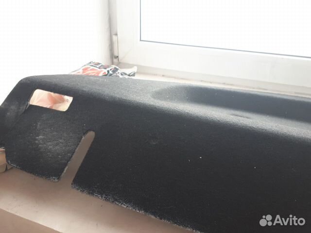 Полка багажника ваз 2190 лада гранта 2190-5607014 Полка багажника ваз 2190 лада гранта 2190-5607014