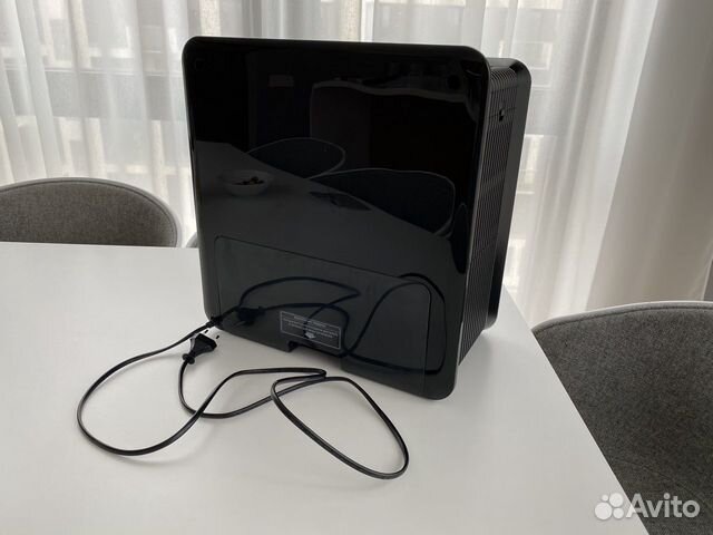 Мойка воздуха Bork Q710 Мойка воздуха Bork Q710