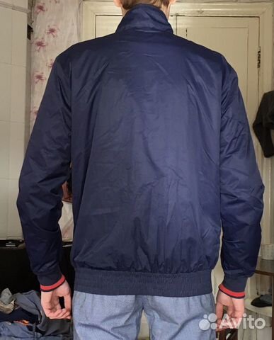 Ветровка Fila