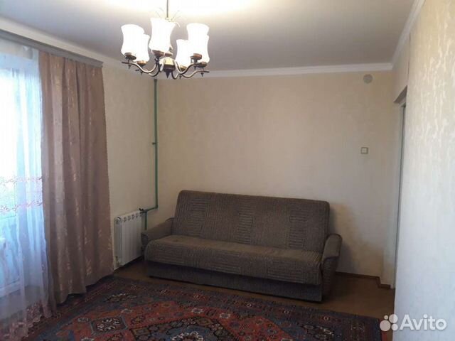 2-к квартира, 64.7 м², 6/14 эт.