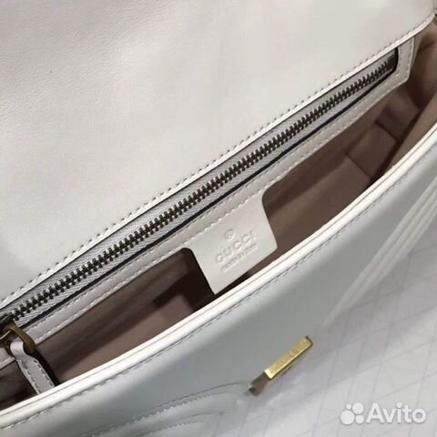 Сумка Gucci Marmont Сумка Gucci Marmont