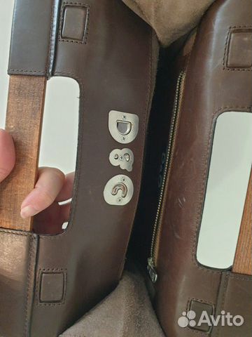 Сумка D&G оригинал