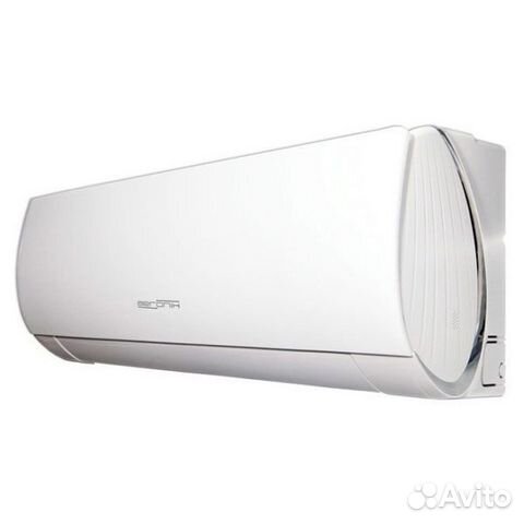 Кондиционер Aeronik (Аэроние) ASI-07HS4 Кондиционер Aeronik (Аэроние) ASI-07HS4