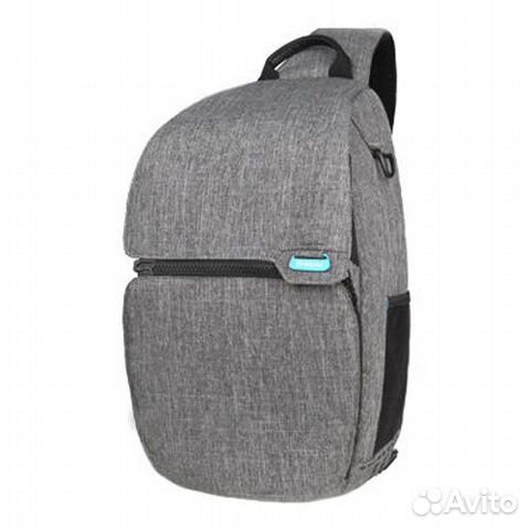 Фоторюкзак benro Taveller 150 grey