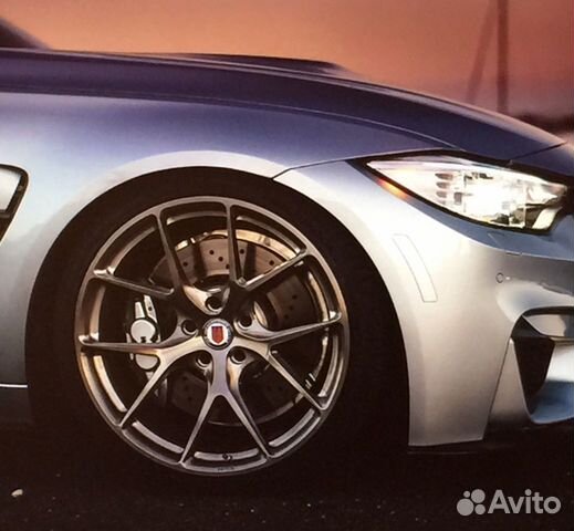 Диски Тойота Инфинити Лексус 5-114.3 R20