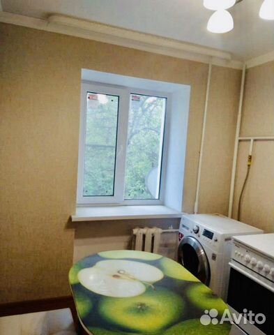 1-к квартира, 31 м², 3/5 эт.