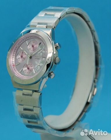 Citizen wicca - Женские - FA1008-54Z - 32 мм Citizen wicca - Женские - FA1008-54Z - 32 мм