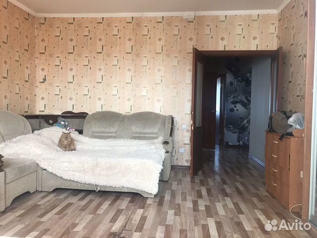 2-к квартира, 65 м², 9/9 эт. 2-к квартира, 65 м², 9/9 эт.