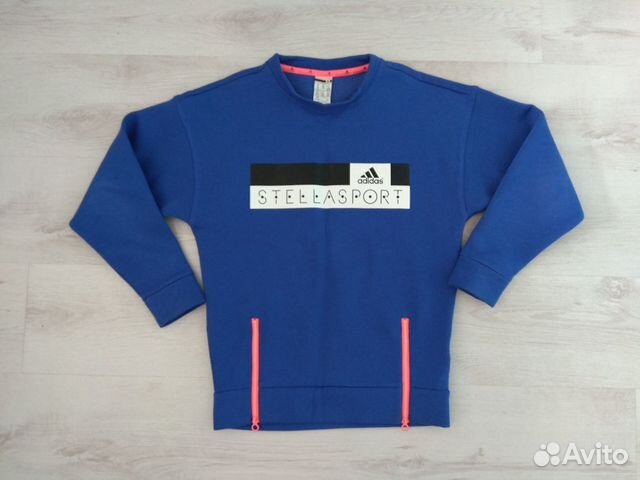 Свитшот для подростка Adidas Свитшот для подростка Adidas