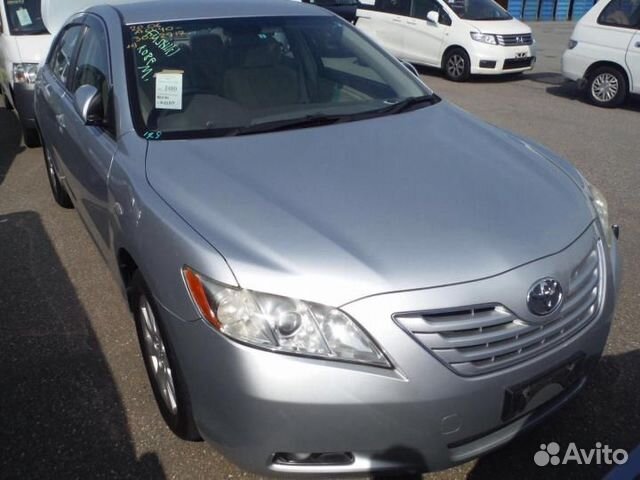 Авторазбор Toyota Camry V40 2006-2011 Авторазбор Toyota Camry V40 2006-2011