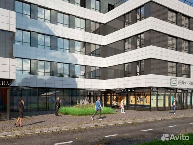 Продам офисное помещение, 78.40 м² Продам офисное помещение, 78.40 м²
