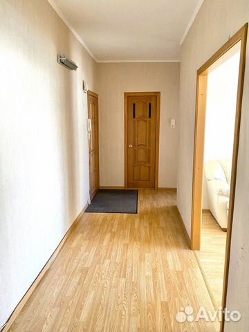 2-к квартира, 54 м², 3/9 эт.