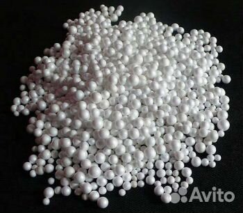 Наполнитель для кресла мешка 100 литров Наполнитель для кресла мешка 100 литров