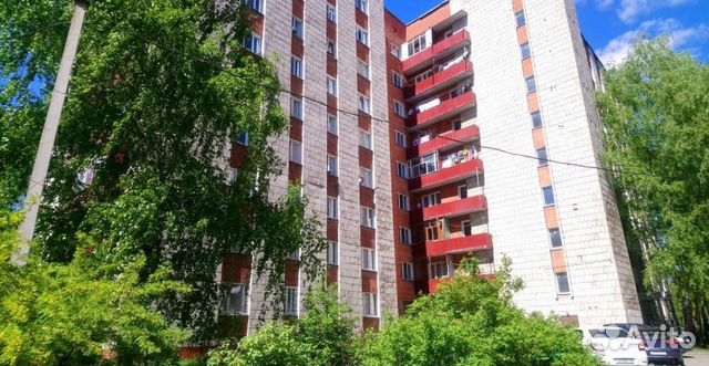 1-к квартира, 33.4 м², 2/9 эт. 1-к квартира, 33.4 м², 2/9 эт.