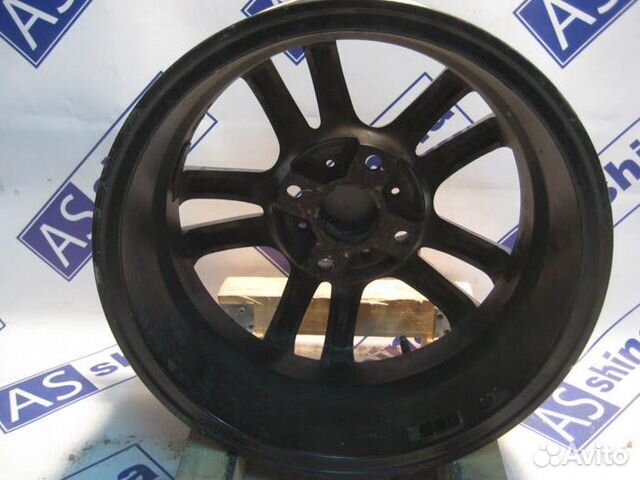Диски 15 Chevrolet Литые R15 6J 4x114.3 MW Диски 15 Chevrolet Литые R15 6J 4x114.3 MW