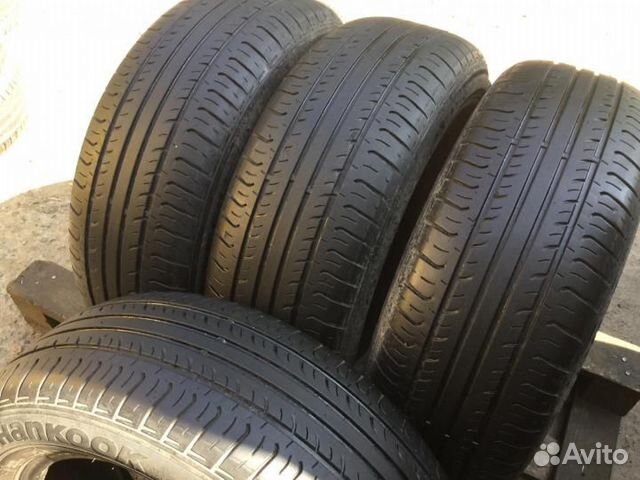 205 60 16 Hankook Optimo K415 92vс 205 60 16 Hankook Optimo K415 92vс