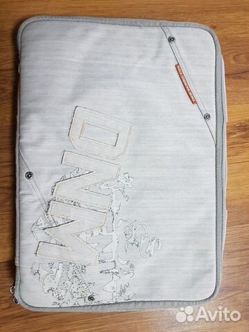 Сумка для ноутбука