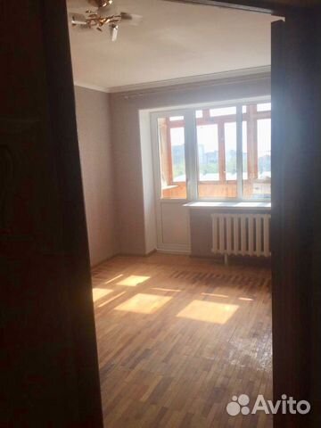 1-к квартира, 32 м², 7/9 эт. 1-к квартира, 32 м², 7/9 эт.
