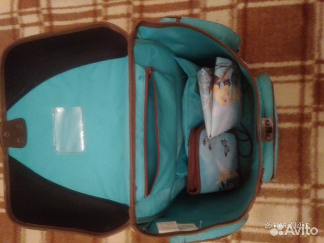 Рюкзак Рюкзак