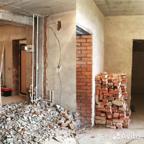 Демонтаж, перепланировка, снос хоз. построек Демонтаж, перепланировка, снос хоз. построек