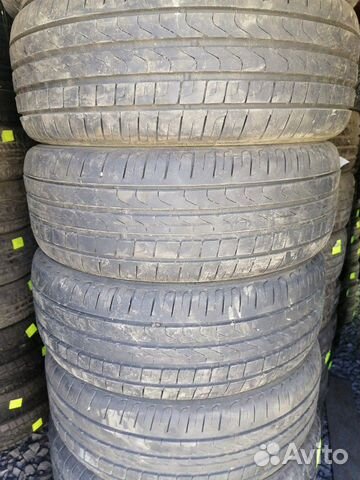 Pirelli 205/50R17 Pirelli 205/50R17
