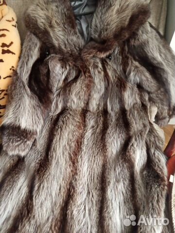 Шуба 50 Шуба 50