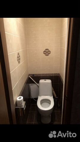 2-к квартира, 47 м², 1/5 эт.