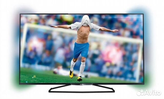 Телевизор Philips 47PFT6569 Телевизор Philips 47PFT6569