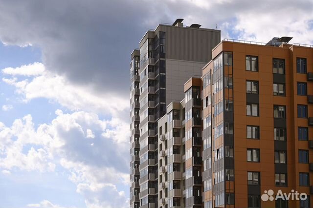 Продаётся коммерческая недвижимость в сданном корп Продаётся коммерческая недвижимость в сданном корп