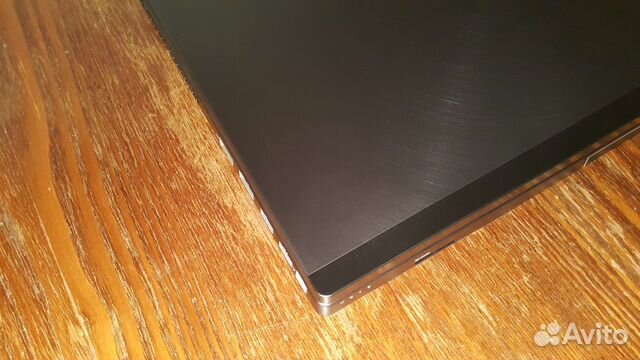 HP Mobile Workstation Elitebook 8570w