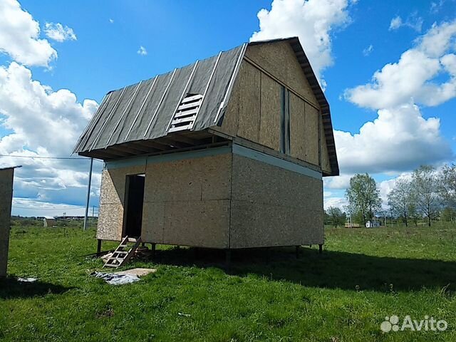 Участок 10 сот. (ИЖС)