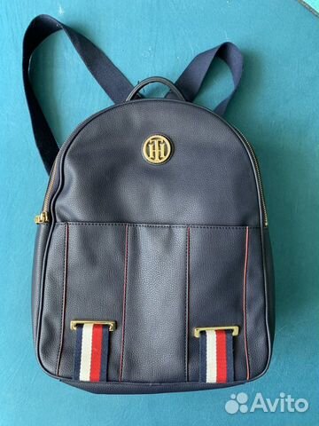 Рюкзак Tommy Hilfiger