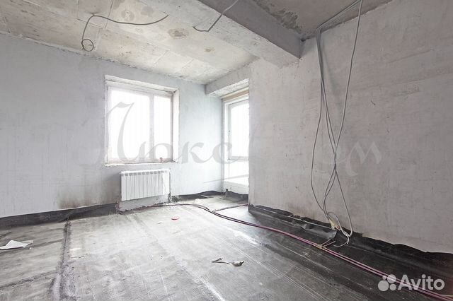 4-к квартира, 184.5 м², 15/34 эт. 4-к квартира, 184.5 м², 15/34 эт.