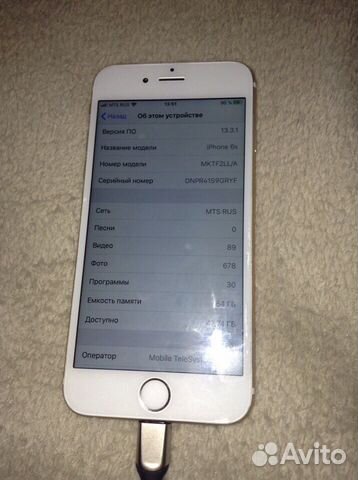 iPhone 6s 64gb iPhone 6s 64gb