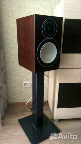 Monitor Audio Silver2(Silver100) Monitor Audio Silver2(Silver100)