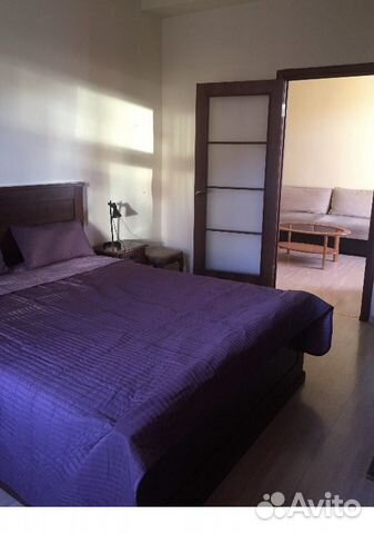 3-к квартира, 70 м², 4/6 эт. 3-к квартира, 70 м², 4/6 эт.