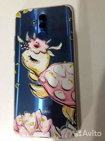 Чехол на телефон huawei Mate 20 Lite Чехол на телефон huawei Mate 20 Lite
